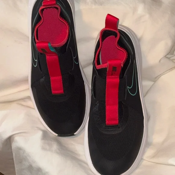 Kids Nike Flex Plus Shoes - Picture 5 of 8